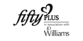 Fifty Plus logo