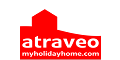 Atraveo - my holiday home logo