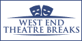 West End Theatre Breaks logo