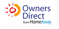 Owners Direct Holiday Rentals logo