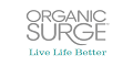 Organic Surge logo
