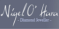 Nigel O Hara Diamond Jewellers logo