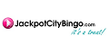 Jackpot City Bingo logo