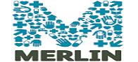Merlin.org logo