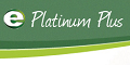 E-Platinum Plus leads logo
