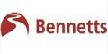 Bennetts logo