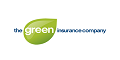 The Green Insurance Breakdown Insurance logo