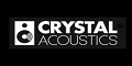 Crystal Acoustics logo
