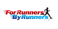 For Runners By Runners logo