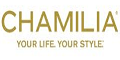 Chamilia logo
