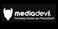 MediaDevil logo