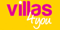 Villas4you logo
