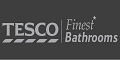 Tesco Finest Bathrooms logo