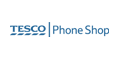 Tesco Phone Shop logo