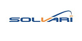 Solvari logo