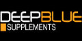 Deep Blue Supplements logo