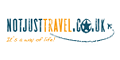 Not  Just  Travel logo