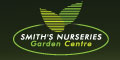Smiths 's Nurseries logo