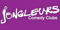 Jongleurs Comedy Club logo