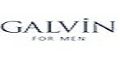 Galvin For Men logo