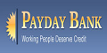 Payday Bank logo
