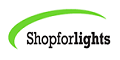 Shopforlights logo