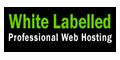 White Labelled logo