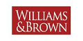 Williams & Brown logo