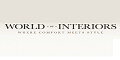 Our world of Interiors logo