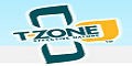 T-Zone logo