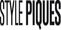 STYLE PIQUES logo