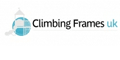 Climbing Frames UK logo
