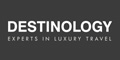 Destinology logo