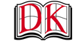 DK Books logo