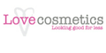 Love Cosmetics logo