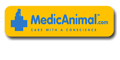 MedicAnimal Ltd logo