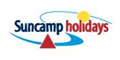 Suncamp Holidays (GB) logo