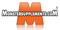 Monster Supplements logo