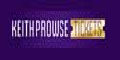 Keith Prowse Theatre and Attraction Tickets logo