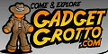 Gadget Grotto logo