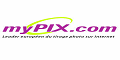 myPix.com logo