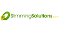 Slimming Solutions logo