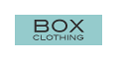 Box Clothing logo