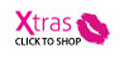 Xtras Online logo
