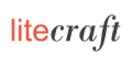 Litecraft logo