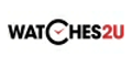 Watches2U logo