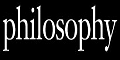 philosophy logo