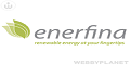 Enerfina logo