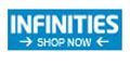 Infinities logo