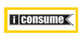 iConsume logo